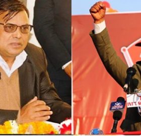 हिरासतमा रहेका महरालाई विप्लवले लेखे यस्तो मार्मिक पत्र, नेकपा नेता कार्यकर्तालाई स्तब्ध बनायो