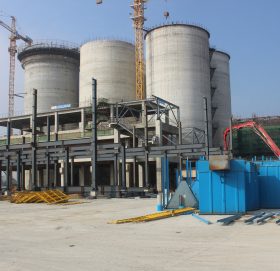 नेपालमै ७७ ब्राण्डका सिमेन्ट उत्पादन