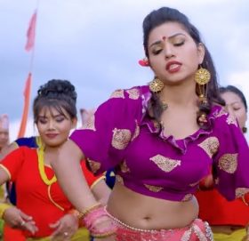 भावनाको ‘बोल्दैन फोटो’ सार्वजनिक