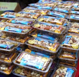 डेढ अर्बको भाइमसला आयात, एउटै मसलाको मूल्य २५ सयसम्म बढ्यो