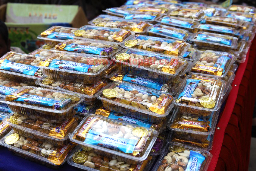 डेढ अर्बको भाइमसला आयात, एउटै मसलाको मूल्य २५ सयसम्म बढ्यो