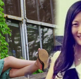 यिनै हुन् चिनियाँ राष्ट्रपति सी जिनपिङको एकमात्र छोरी सी मिङ्जे, जो यति शक्तिशाली छन्