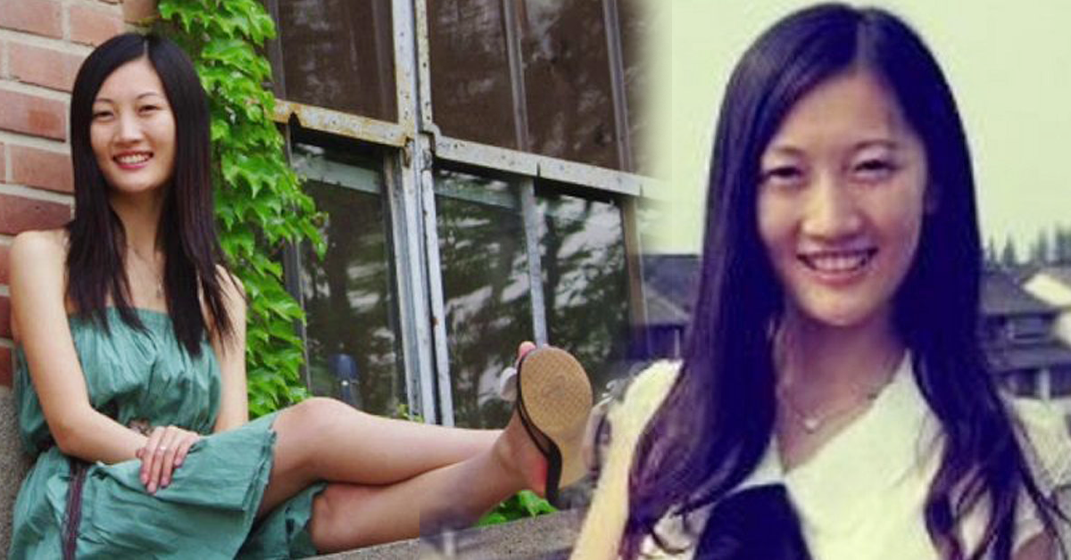 यिनै हुन् चिनियाँ राष्ट्रपति सी जिनपिङको एकमात्र छोरी सी मिङ्जे, जो यति शक्तिशाली छन्