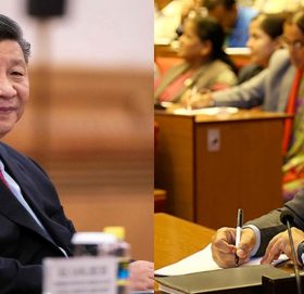 राष्ट्रपति सीको भ्रमणले पर्यटन क्षेत्रमा बहुआयामिक प्रभाव पर्नेछ : पर्यटनमन्त्री भट्टराई