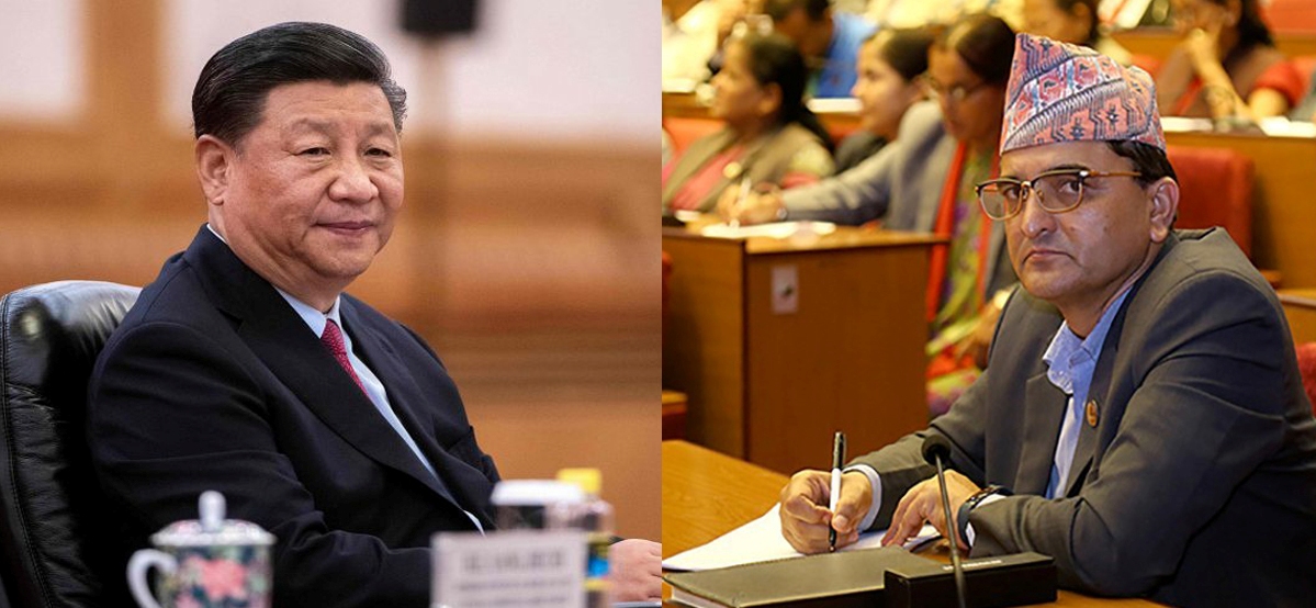 राष्ट्रपति सीको भ्रमणले पर्यटन क्षेत्रमा बहुआयामिक प्रभाव पर्नेछ : पर्यटनमन्त्री भट्टराई