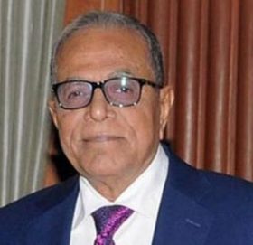 लोकप्रिय बङ्गलादेशी राष्ट्रपतिले नेपालको भ्रमण गर्दै, को हुन् अब्दुल हमिद ?