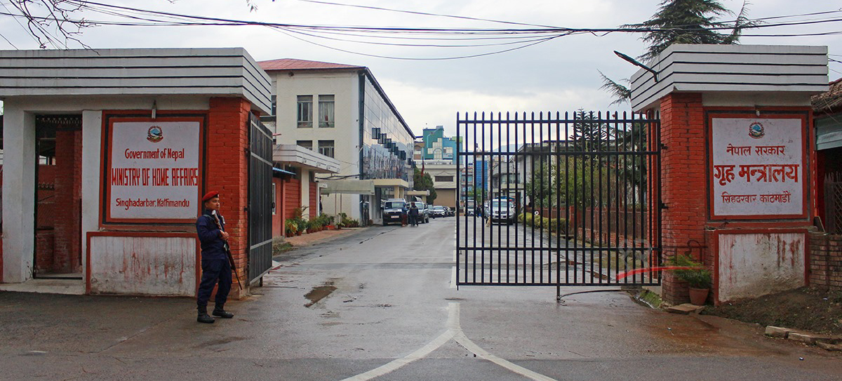 सरकारले थप्यो २० सह–सचिवको दरबन्दी, १९ पहाडी जिल्लामा एसपी खटाइने