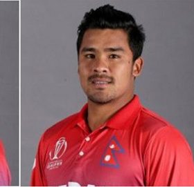 पाकिस्तान सुपर लिगको ‘ड्राफ्ट’मा राख्न पाँच नेपाली क्रिकेटर सिफारिस