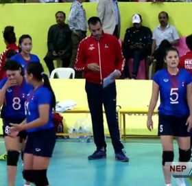 सेन्ट्रल जोन भलिबल: नेपाल च्याम्पियन, ऐतिहासिक उपाधि