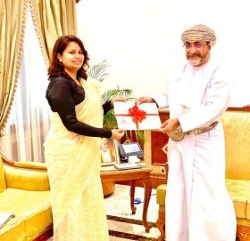 नेपाल र ओमनबीच छिट्टै पर्यटनसम्बन्धी द्विपक्षीय सम्झौता