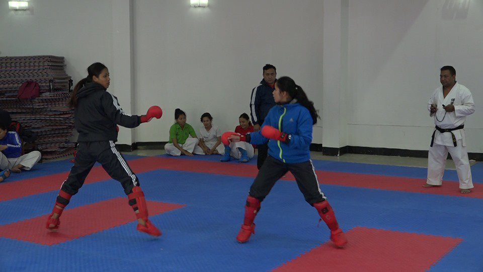 करातेले दोहोर्‍याउला २० वर्षअघिको इतिहास?