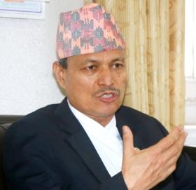 ‘कालापानी हाम्रै हो भन्ने ऐतिहासिक तथ्य र प्रमाण छन्’