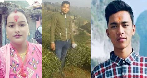 अर्घाखाँची बस दुर्घटना अपडेट : चालकसहित १९ जनाको मृ-त्यु (नाम र ठेगाना सहित)