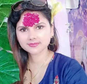 सब्नम दाहालकाे यो जिन्दगीले सारै पिर्यो