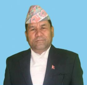 सुदूरपश्चिमका राज्यमन्त्री रावल सहितका ३६ जना विरुद्ध ठगी मुद्धा