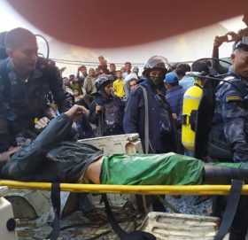 बझाङमा सुरुङमा फसेका चौथा मजदुरको शव पनि निकालियो