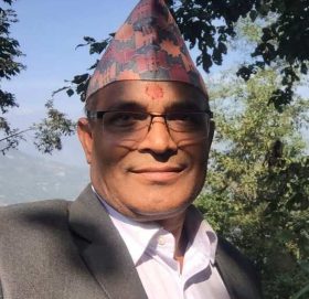 ट्राफिक नियम मानौं