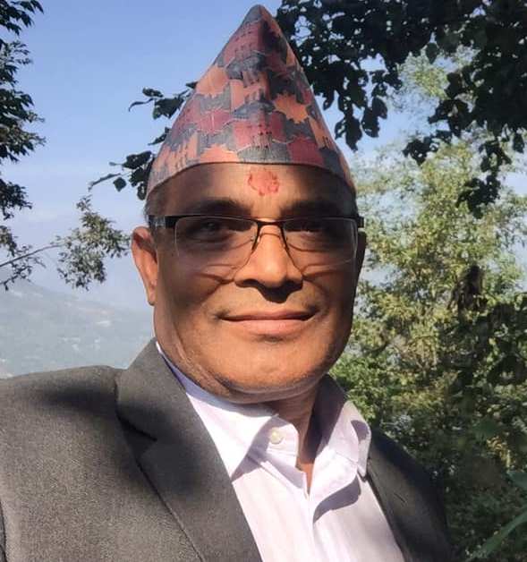 ट्राफिक नियम मानौं