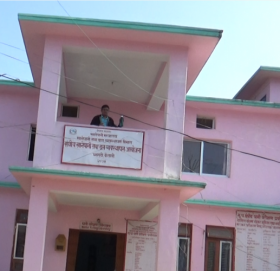 सुदूरपश्चिममा स्वामित्व विवादले ८४ वटा खानेपानी आयोजनाको काम अलपत्र