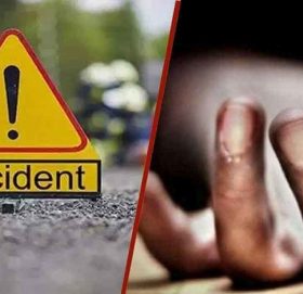 बाँकेमा बस दुर्घटना : मृत्यु हुनेको संख्या १२ पुग्यो