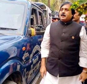 आलमआतंक : जेल पठाउने आदेश दिनासाथ न्यायाधीश र सरकारी वकिलले जिल्ला छाडे