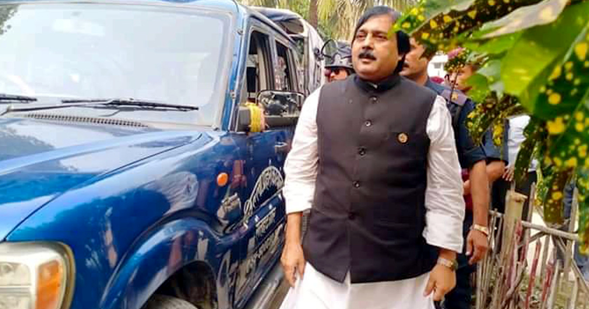 आलमआतंक : जेल पठाउने आदेश दिनासाथ न्यायाधीश र सरकारी वकिलले जिल्ला छाडे