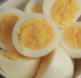 ५० वटा अण्डा खाने बाजी, ४२ अण्डा खाँदा खाँदै गयो प्राण