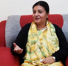 नयाँ प्रदेश प्रमुख नियुक्ति आजलाई टर्‍यो