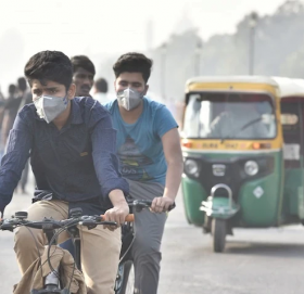 भारतमा पाँच दिनका लागी संकटकाल घोषणा