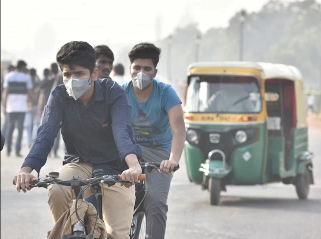 भारतमा पाँच दिनका लागी संकटकाल घोषणा