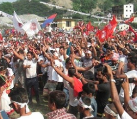 २० बुँदे निर्देशन सहित नेकपा भोलि देखि उपनिर्वाचनमा होमिने