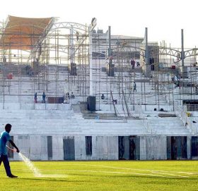 भीआईपी प्यारापिटमा छानो