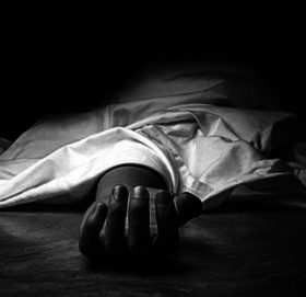 स्वास्थ्य चौकीमा एक सुत्केरीको मृत्य