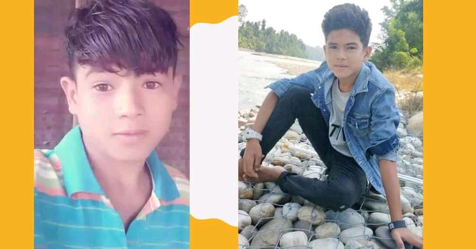 एक सातादेखि घरबाट हराएका चारजना बालक यस्तो अवस्था बाट उद्धार