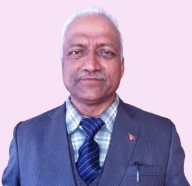 कलौनी सुदूरपश्चिम प्रदेश प्रमुखमा सिफारिस