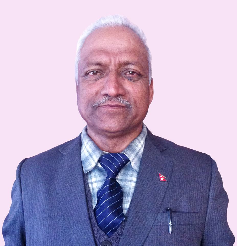 कलौनी सुदूरपश्चिम प्रदेश प्रमुखमा सिफारिस