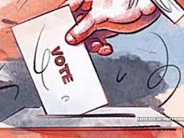 त्रिबेणी नगरपालिका वडा न १ छतारामा मतदान सुरु