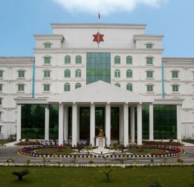 सेनाले भन्यो– अनधिकृत हातहतियार बुझाउनू