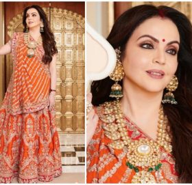 शौखिन नीता अम्बानीः उनका सामान मात्रै छन् यति मूल्यका