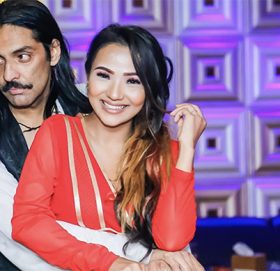 सञ्चारमाध्यमलाई सोनिकाको चेतावनीः बी केयरफूल वीथ दिस् सोनिका !