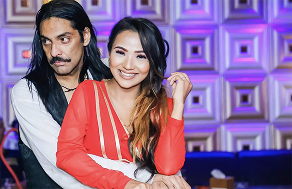 सञ्चारमाध्यमलाई सोनिकाको चेतावनीः बी केयरफूल वीथ दिस् सोनिका !