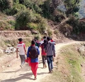 बाजुरामा स्वास्थ्य संस्थामै चार महिनामा ४ जना सुत्केरीको मृत्यु