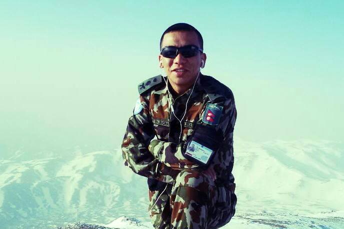 प्रधानमन्त्रीका एडिसी राजेन्द्रबहादुर शाही जुवाखालबाट पक्राउ