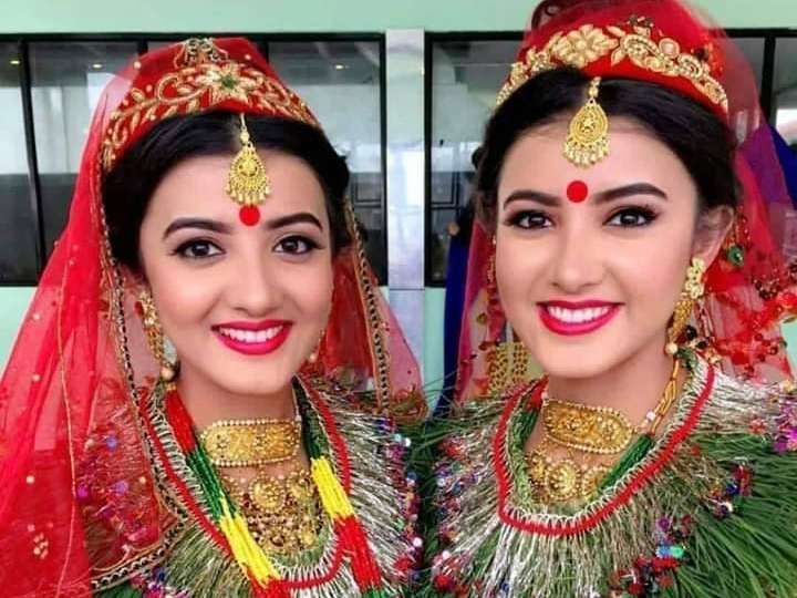 टिकटक कि भाइरल प्रिन्सी र प्रिज्मा अव चलचित्रमा