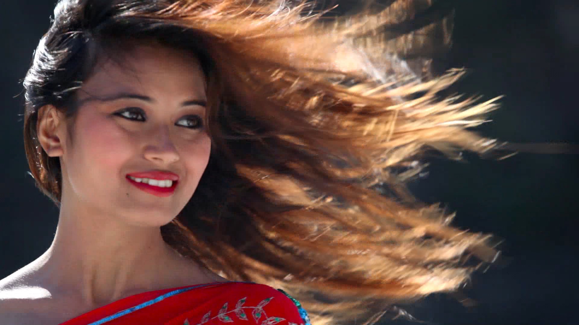 प्रेम र आयुष्माको माया र विछोडको कथामा ‘प्रेम संसार’