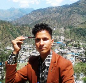 मानव जीवनको वास्तविकता