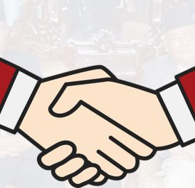 नेकपा एकता प्रक्रिया : टाउको बन्यो, गुदी भर्न अझै बाँकी !