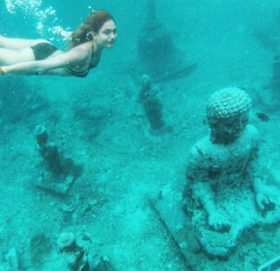 समुन्द्रमुनिको रहस्यमय मन्दिर, जहाँ छन् शिव र बुद्धका मुर्ती