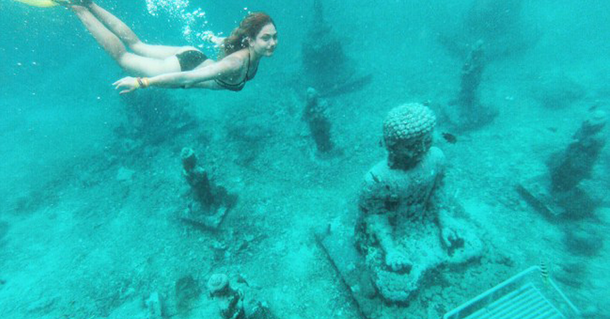 समुन्द्रमुनिको रहस्यमय मन्दिर, जहाँ छन् शिव र बुद्धका मुर्ती