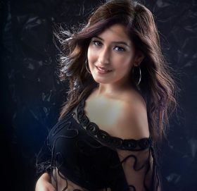 मंसिरमा बिबाह गर्दै आँचल शर्मा !